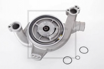 PE AUTOMOTIVE 03091700a -  Водяной насос